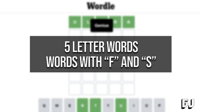 Words with f o s s i l