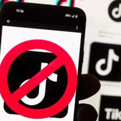 Should tiktok be banned essay