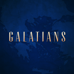 Galatians bible study questions and answers