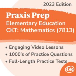 Praxis 7813 study guide pdf