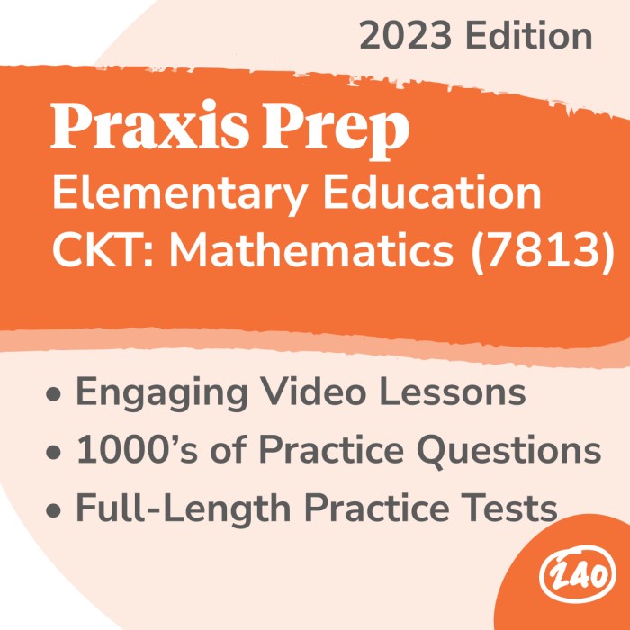 Praxis 7813 study guide pdf