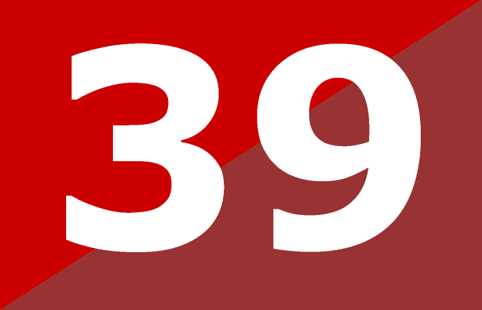 How many laws did the pharisees add to the sabbath