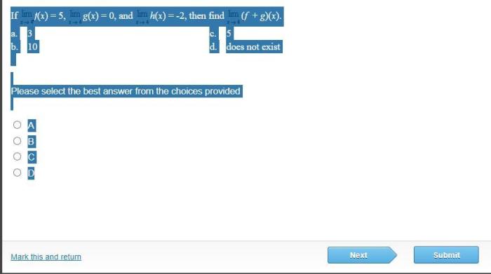 Please select the best answer from the choices providedabcd