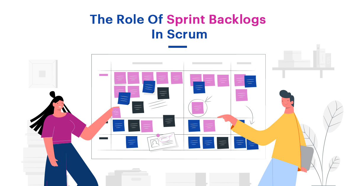 How much of the sprint backlog must be defined